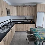Canariasbrisamar - Apartmán *