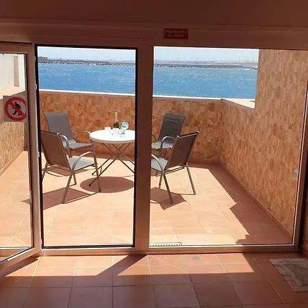 Canariasbrisamar - Apartmán *