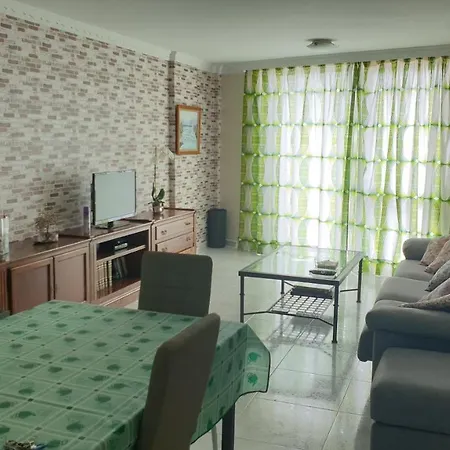 Apartmán Canariasbrisamar -