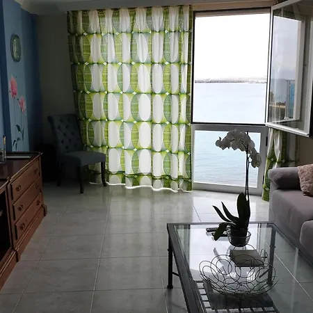 Canariasbrisamar - Apartmán Arinaga