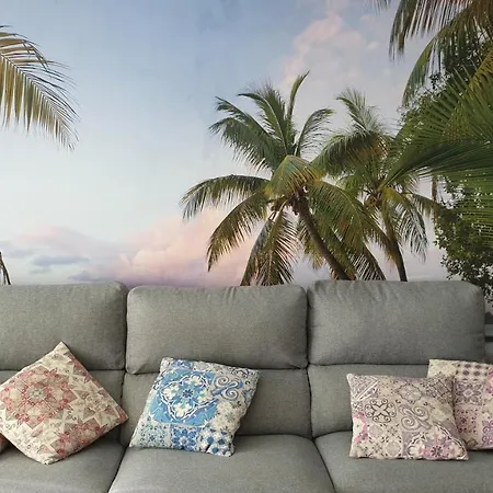 Canariasbrisamar - Apartmán Arinaga