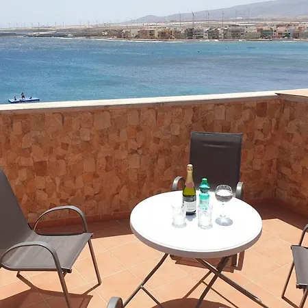 Canariasbrisamar - Apartment Arinaga