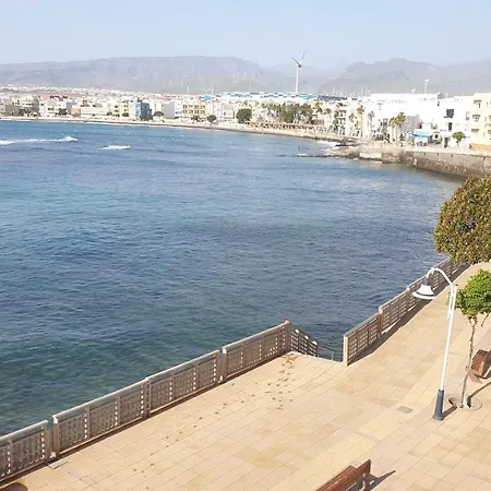 Canariasbrisamar - Apartment Arinaga