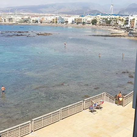 Apartment Canariasbrisamar - Arinaga