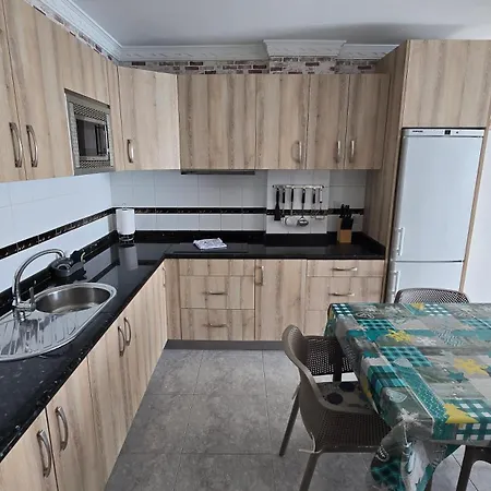 Canariasbrisamar - Apartment *