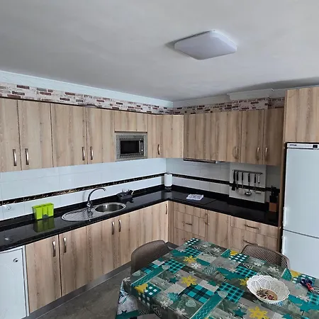 Apartment Canariasbrisamar - *