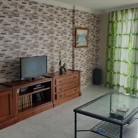 Canariasbrisamar - Apartment Arinaga