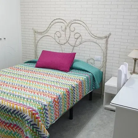 Appartement Canariasbrisamar -