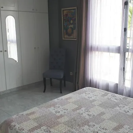Apartment Canariasbrisamar - Arinaga
