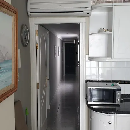 Apartment Canariasbrisamar -