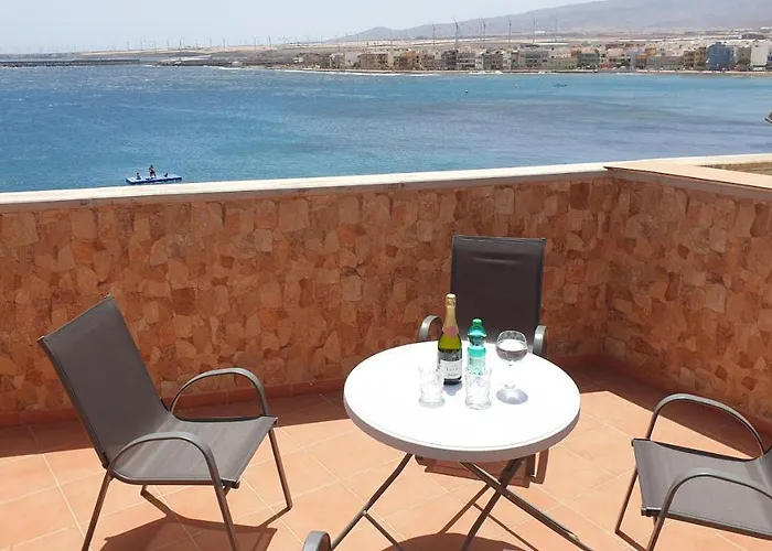 Canariasbrisamar - Apartment Arinaga