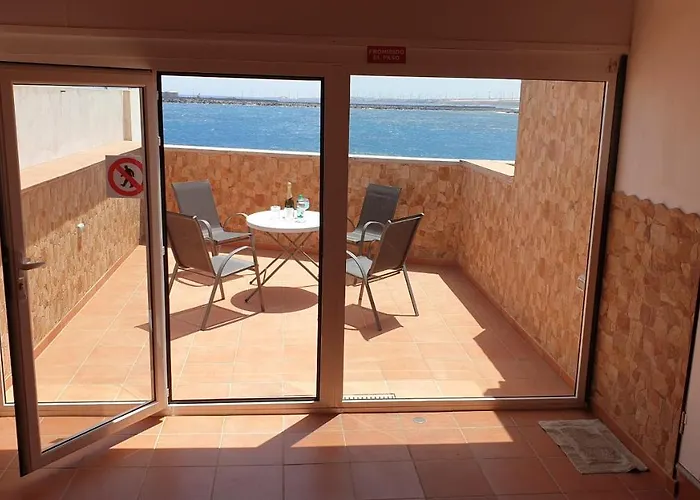 Canariasbrisamar - Apartment *