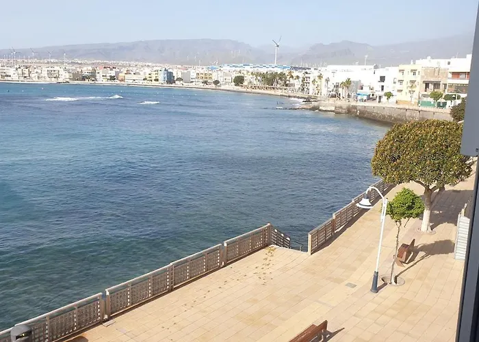 Canariasbrisamar - Apartment Arinaga