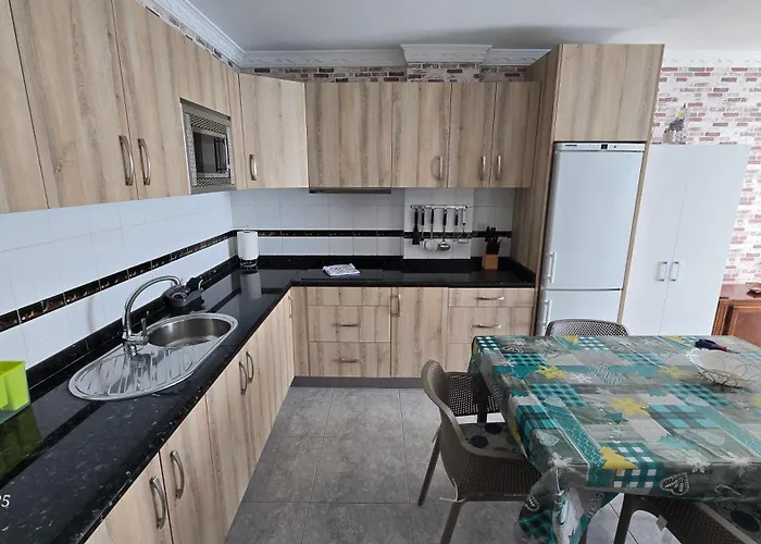 Canariasbrisamar - Apartment *
