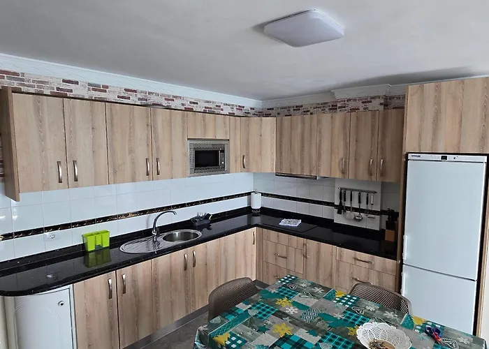 Apartment Canariasbrisamar - *