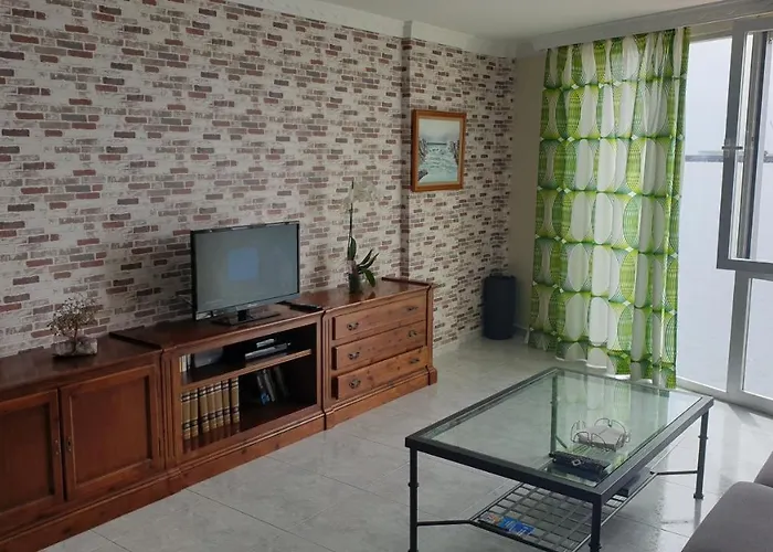 Canariasbrisamar - Apartment Arinaga