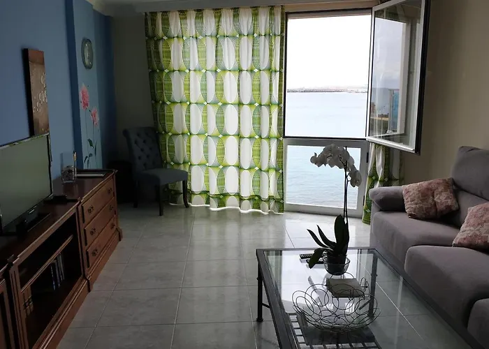 Canariasbrisamar - Apartment Arinaga
