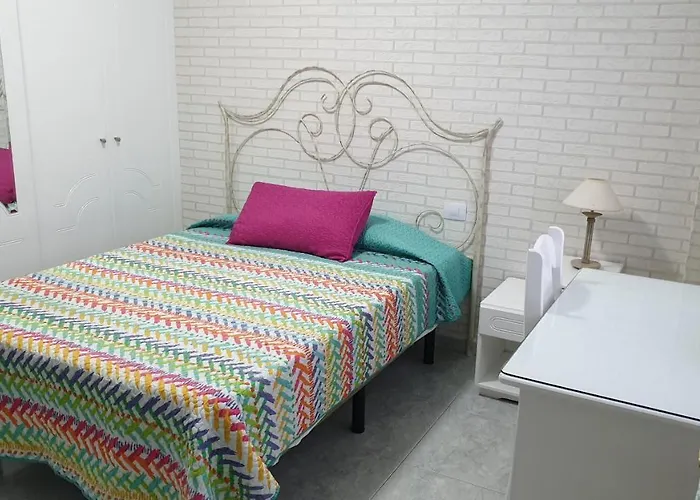 Apartment Canariasbrisamar -
