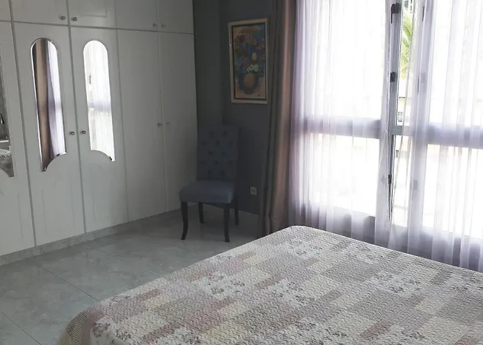 Apartment Canariasbrisamar - Arinaga