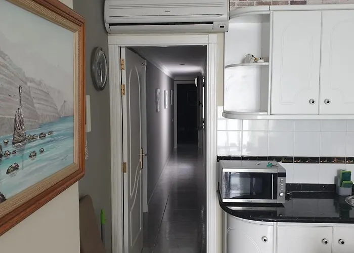 Apartment Canariasbrisamar -