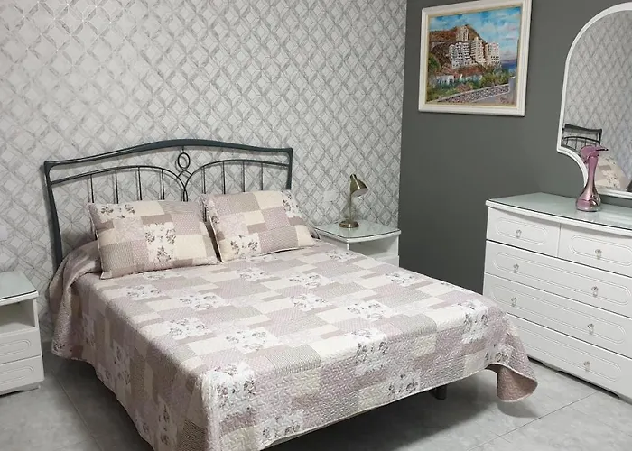 Canariasbrisamar - Apartment Arinaga